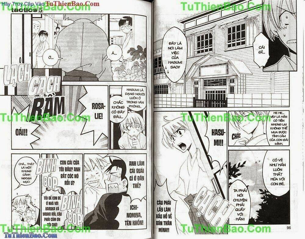 truyền thuyết thiên cẩu chapter 5 49