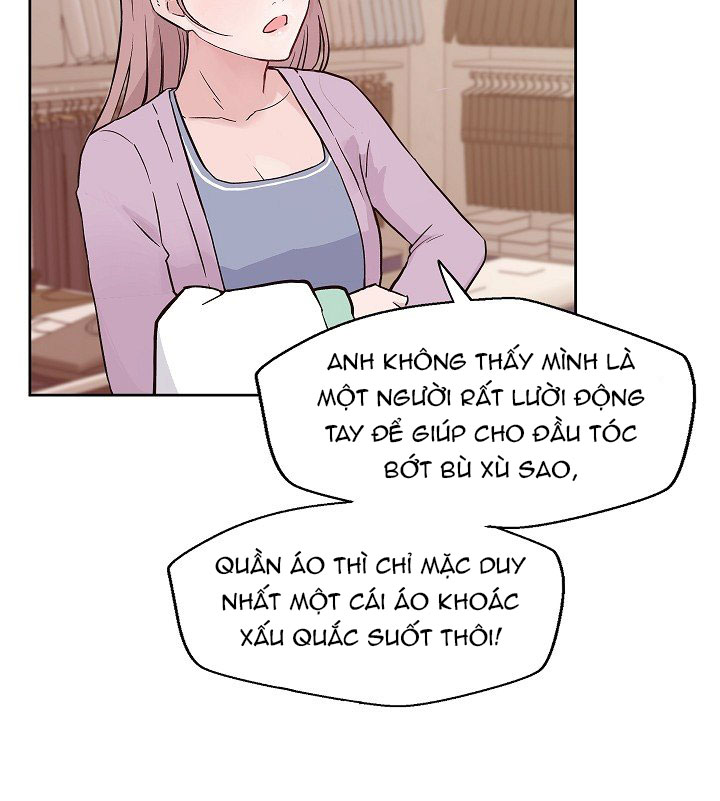 [18+] công tư phân minh chapter 36 29