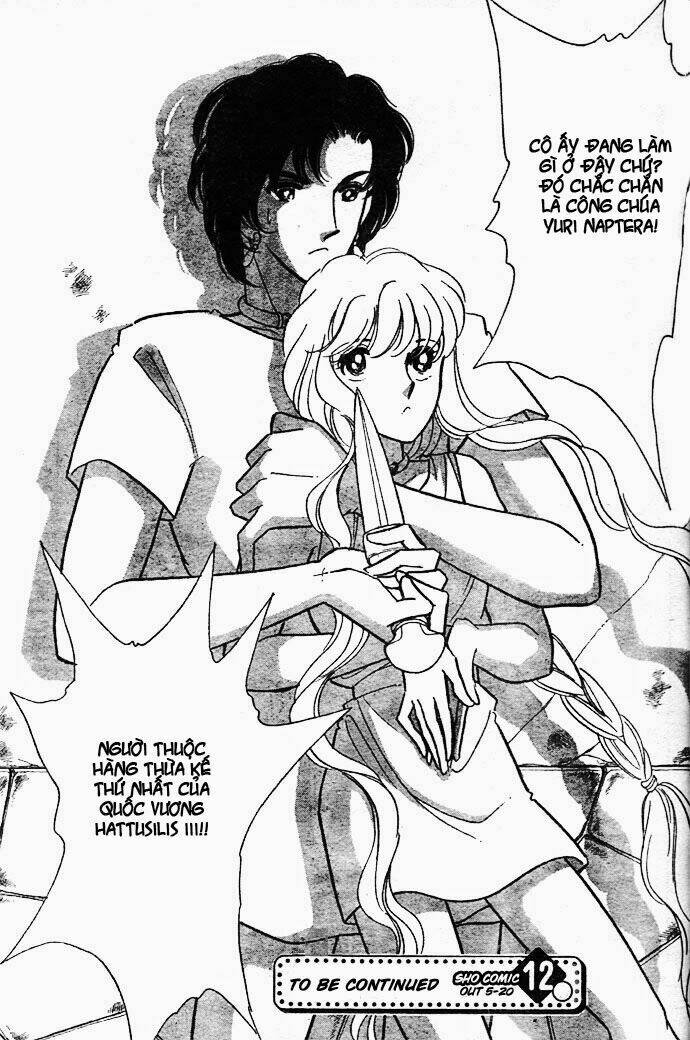 orontes renka (anatolia story side story) chapter 1 35