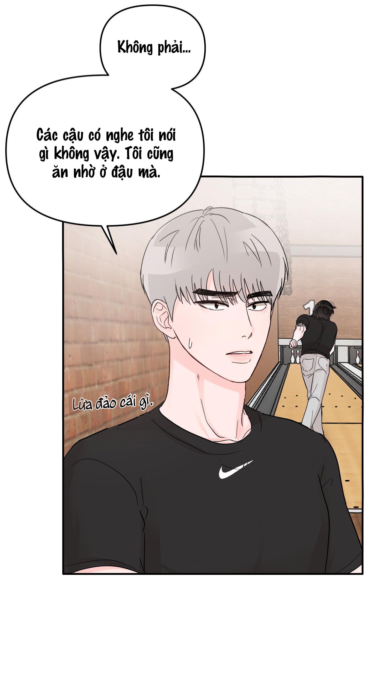 thán phục thanh xuân chapter 2 12