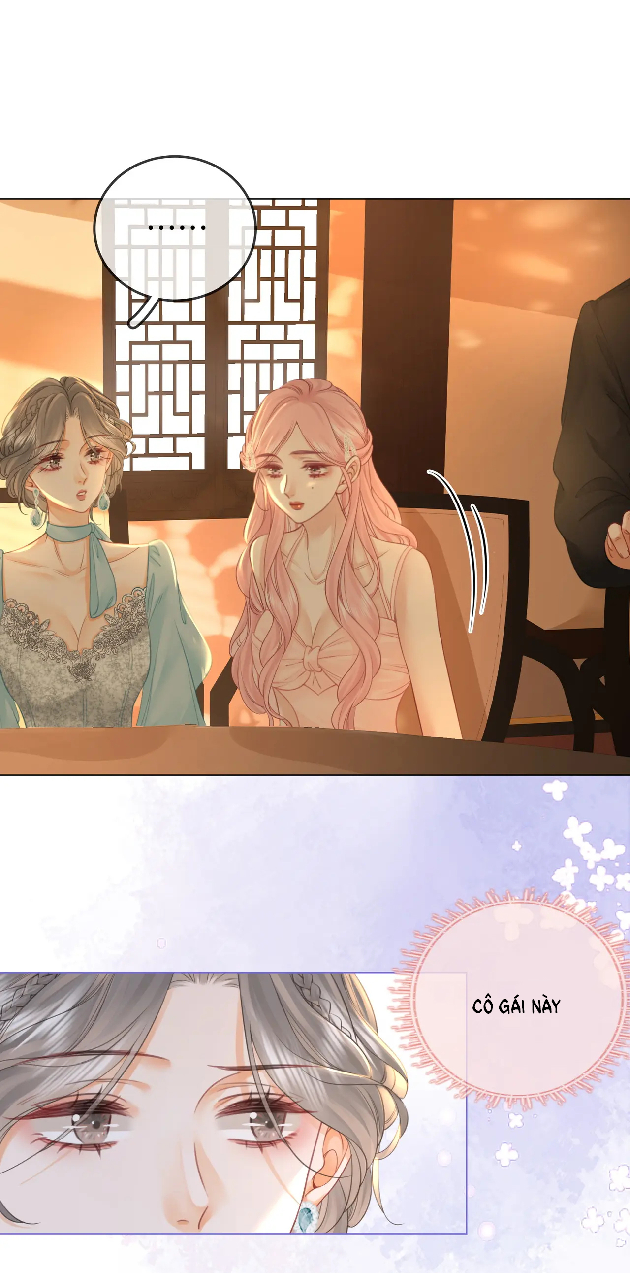 Cố Tiểu Thư Và Khúc Tiểu Thư chapter 51 - Trang 32