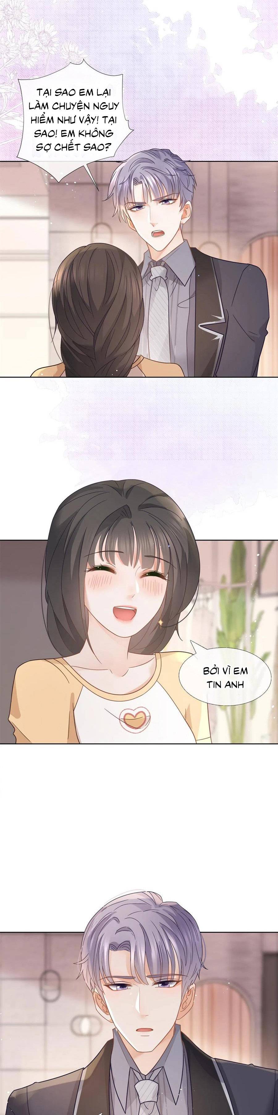 sát thủ đại nhân tại tuyến dưỡng hồ chapter 97 6