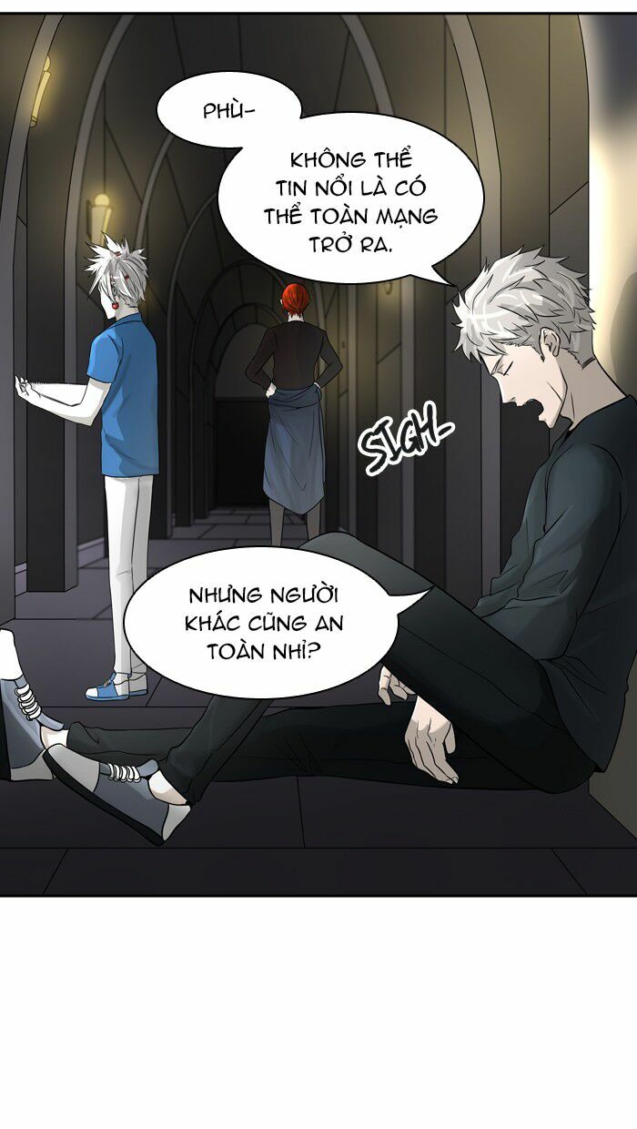 tòa tháp bí ẩn 2 chapter 309 67