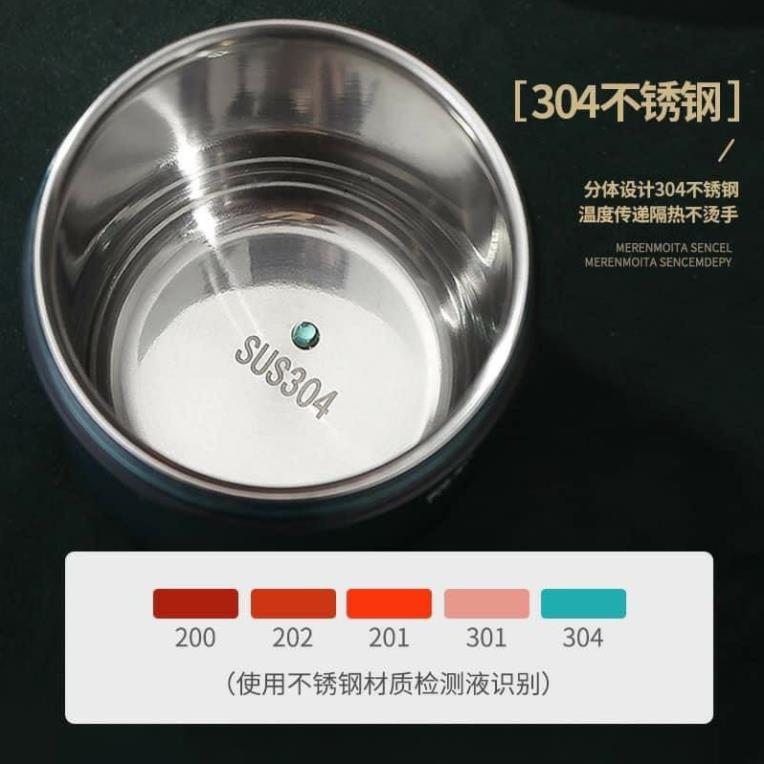 BÌNH Ủ CHÁO