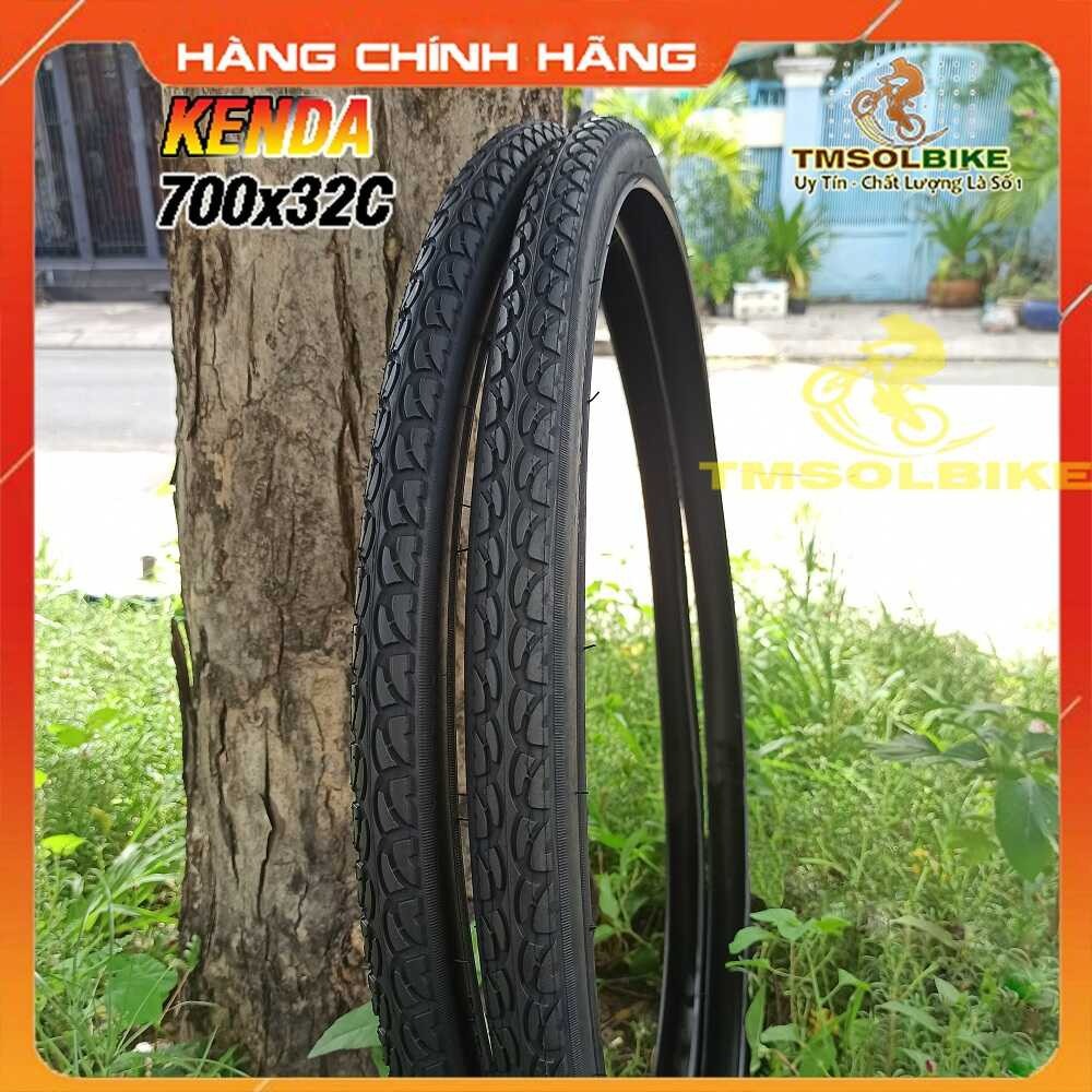 Vỏ Xe Đạp 700x32C (32-622) , Lốp Xe Đạp 32 - 622 (700x32C - 28x1 5/8 x 1 1/4)