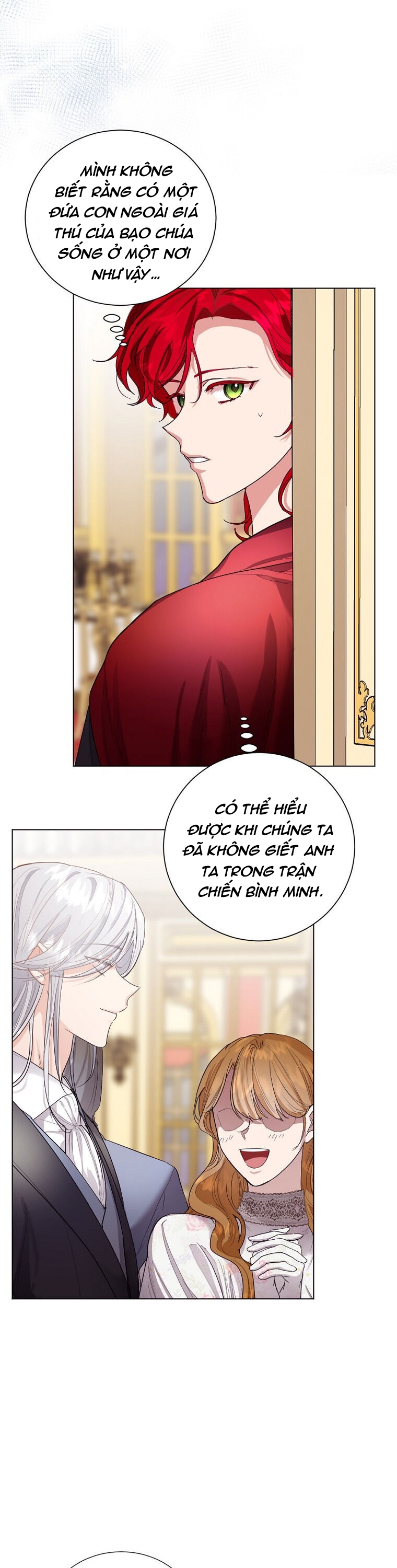 hợp đồng hôn nhân của công tước ashleyan chapter 6.1 13