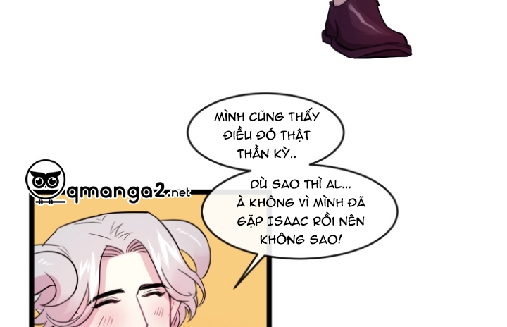 kiếp trước bí ẩn của giáo sư chapter 5 55