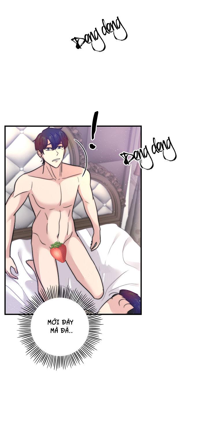 lọ lem phiên bản bl chapter 11 42