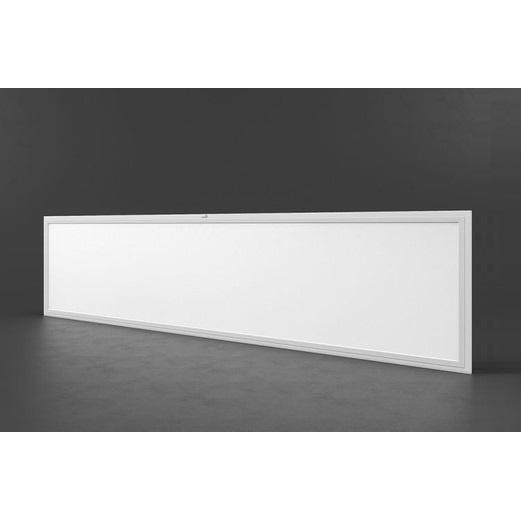 Đèn Panel 30x120cm 48w Lắp Trần Thạch Cao, Đèn Led Văn Phòng Nhà Xưởng Siêu Sáng Hàng Chính Hãng