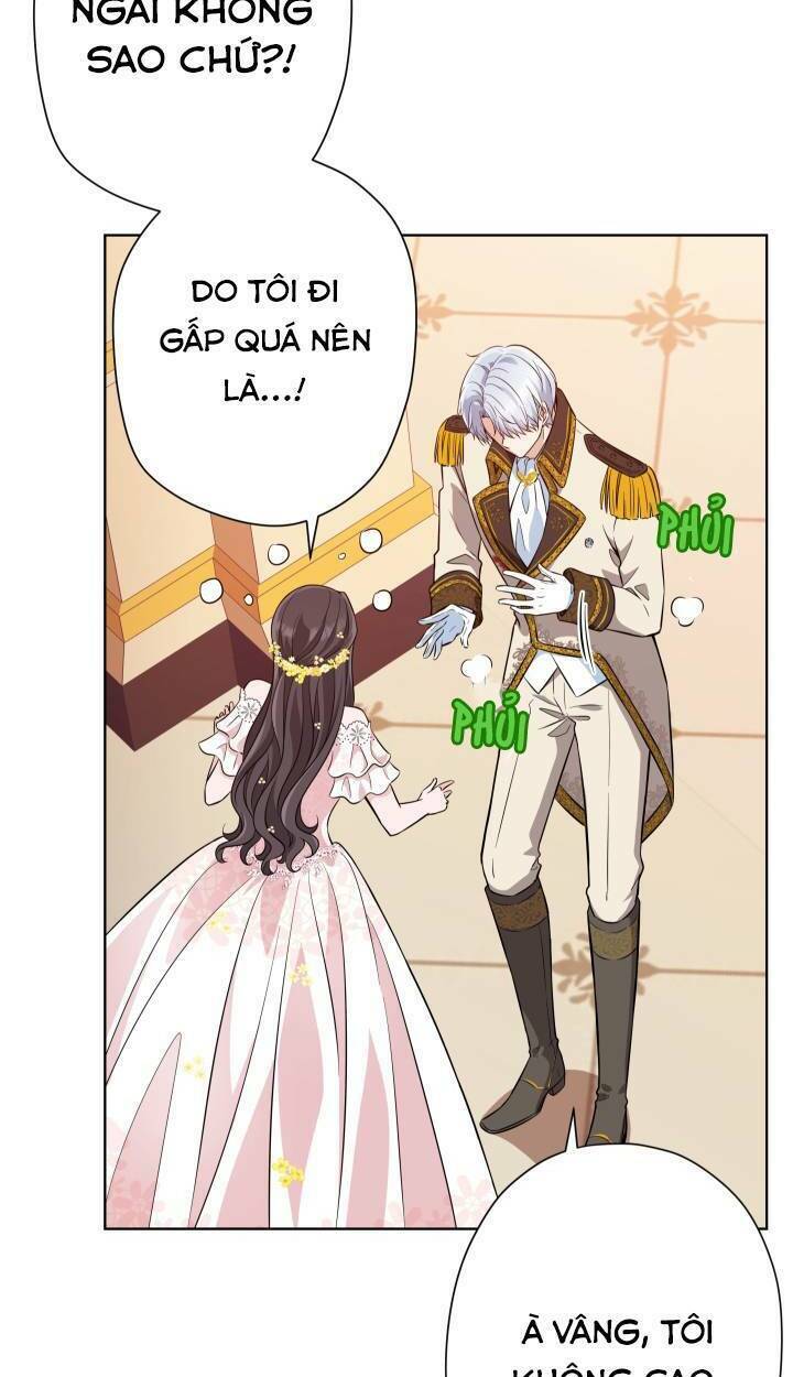 gửi đến người bạn của tôi chapter 9 17