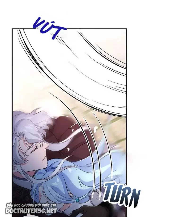 nếu tôi là nhân vật phản diện liệu tôi sẽ chết chapter 21 26