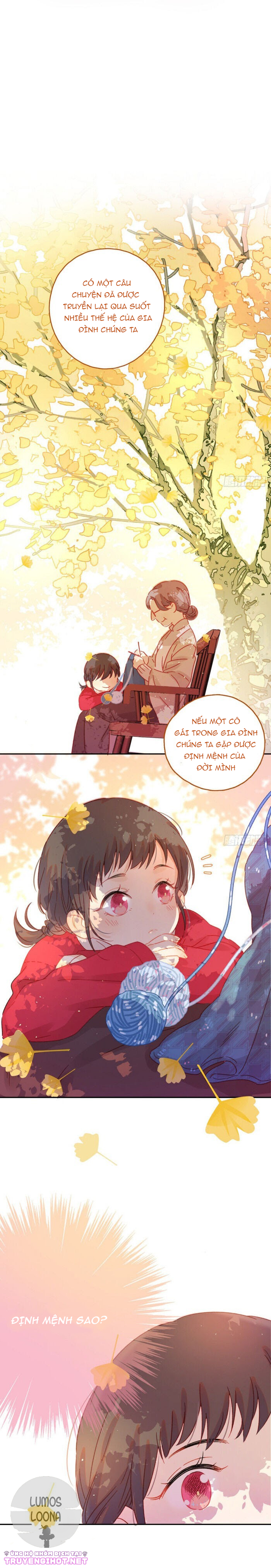 oniros đã biết yêu chapter 1 4