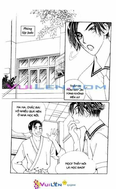 bong bóng trắng chapter 1 46