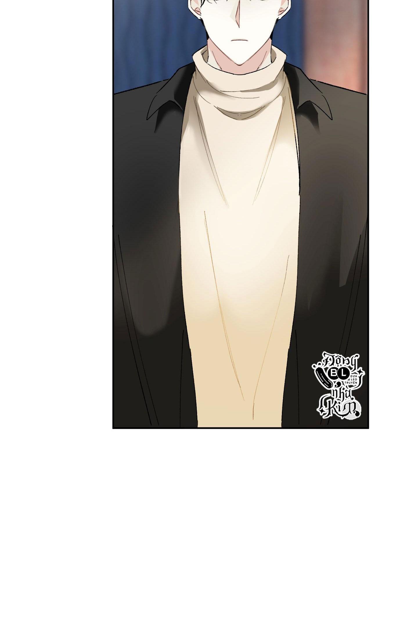 thế giới của tôi khi không có em chapter 19 51