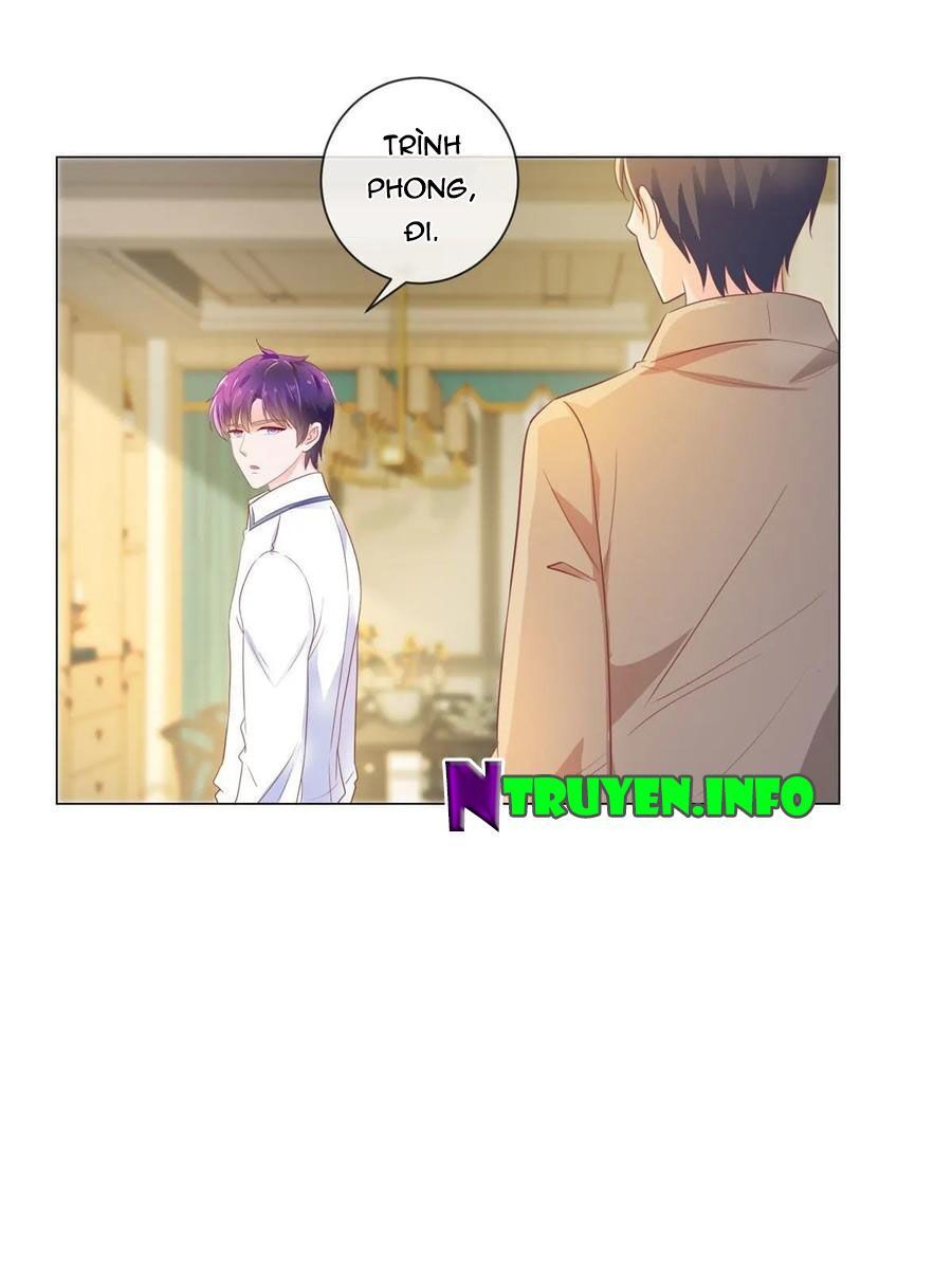 ẩn hôn 100%: chọc tức vợ yêu mua một tặng một chapter 149 11