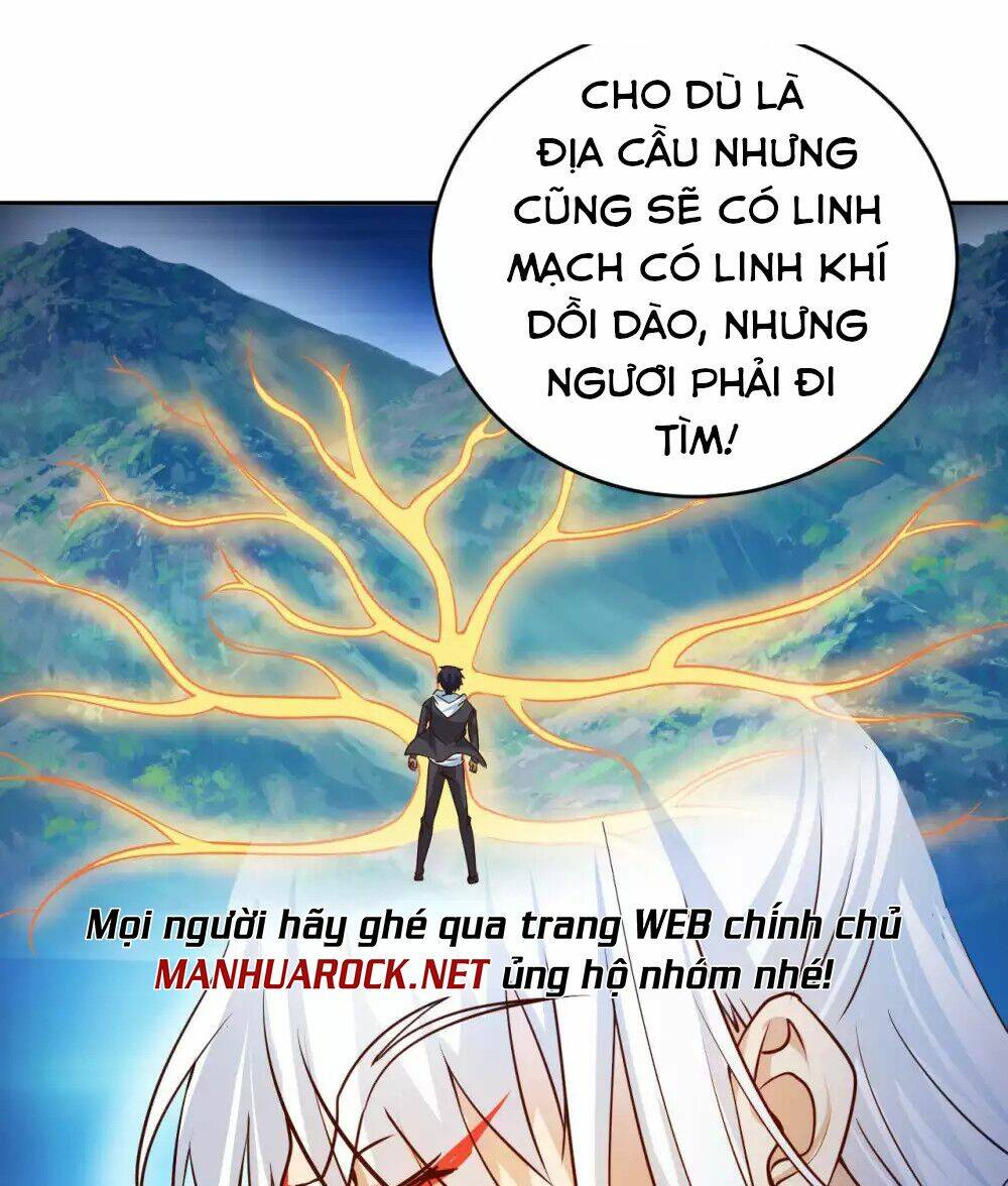 sư phụ của ta là thần tiên chapter 45 12