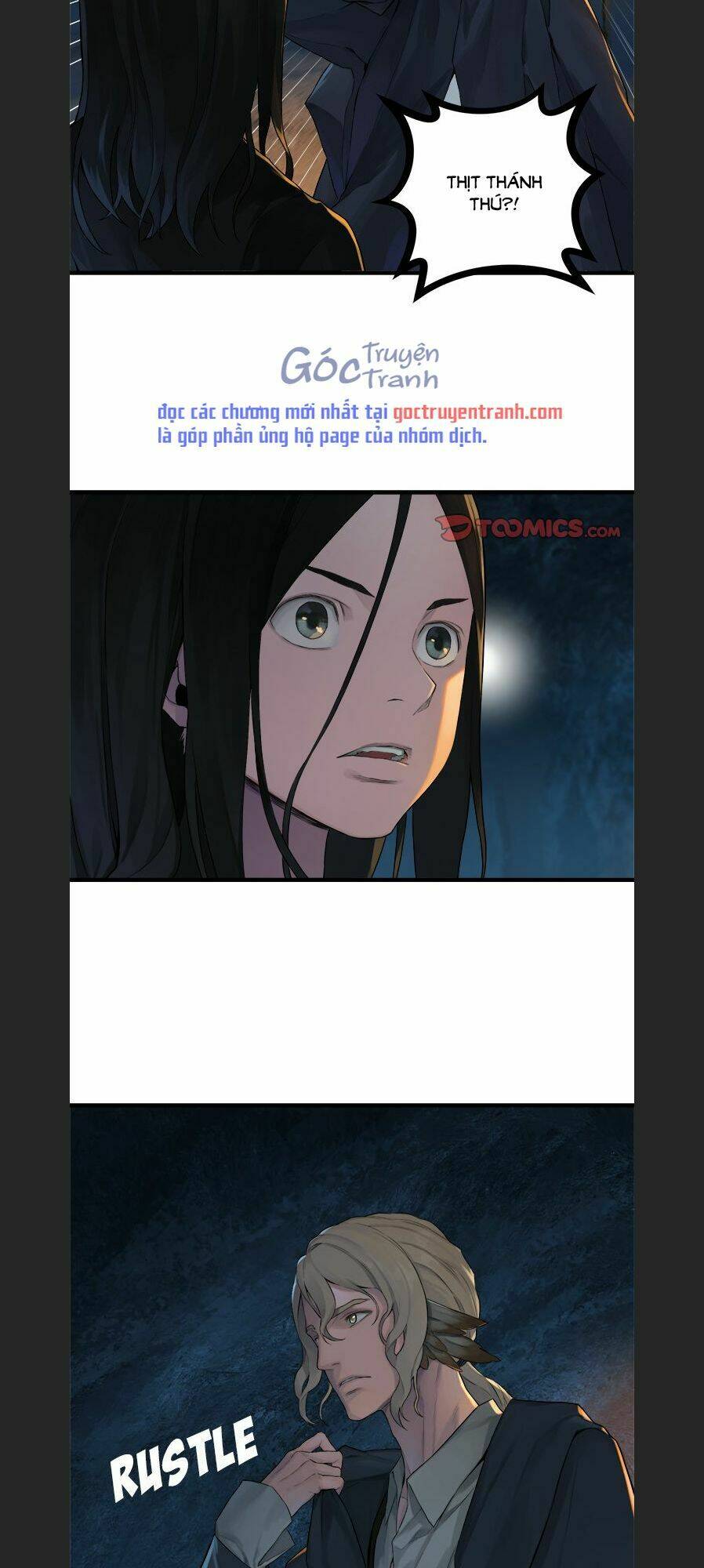 triệu hồi đến thế giới fantasy chapter 83 4