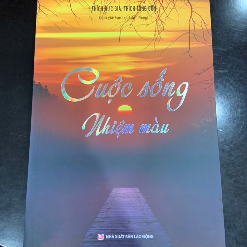 Cuộc sống nhiệm màu