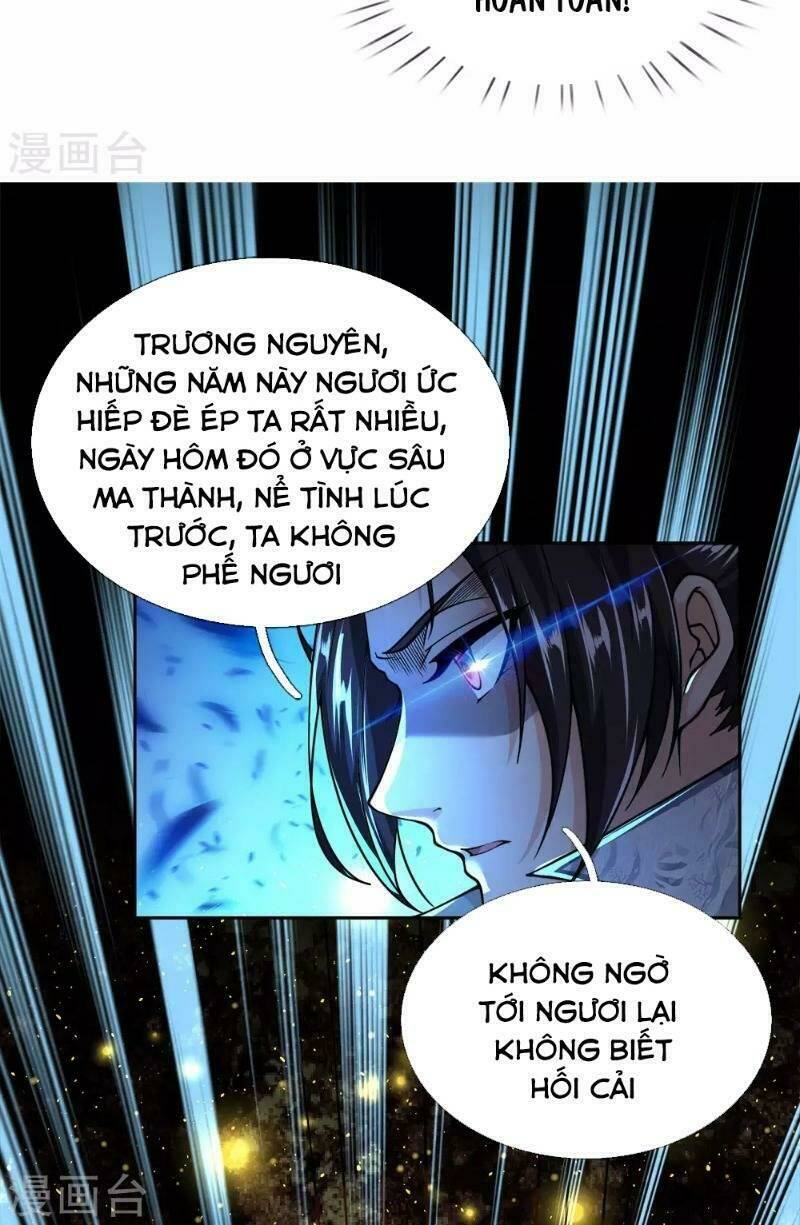 thân thể của ta là kiếm chủng chapter 44 4