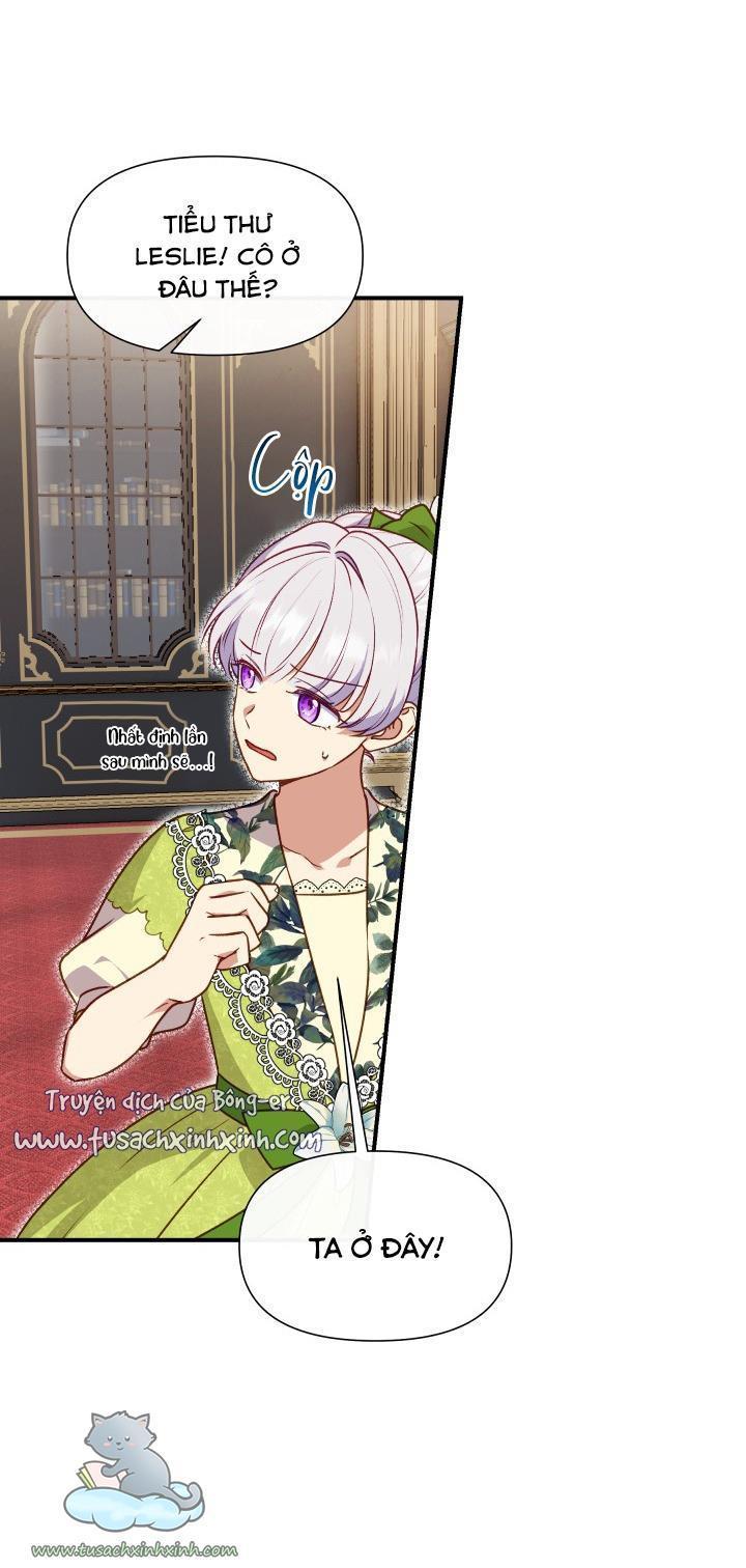 công nương khế ước của gia tộc công tước quái vật chapter 137 20