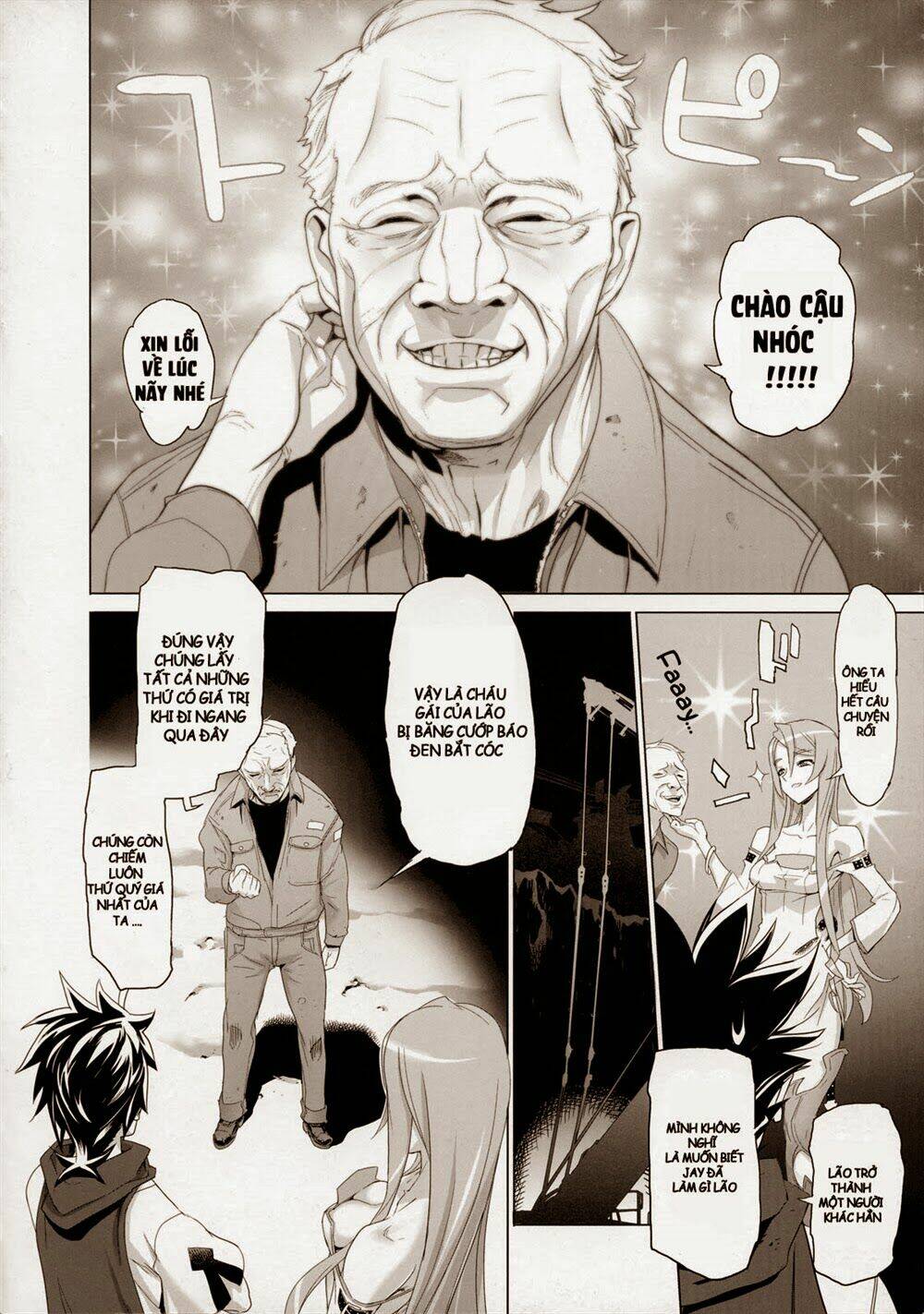 fire fire fire manga chapter 4 16