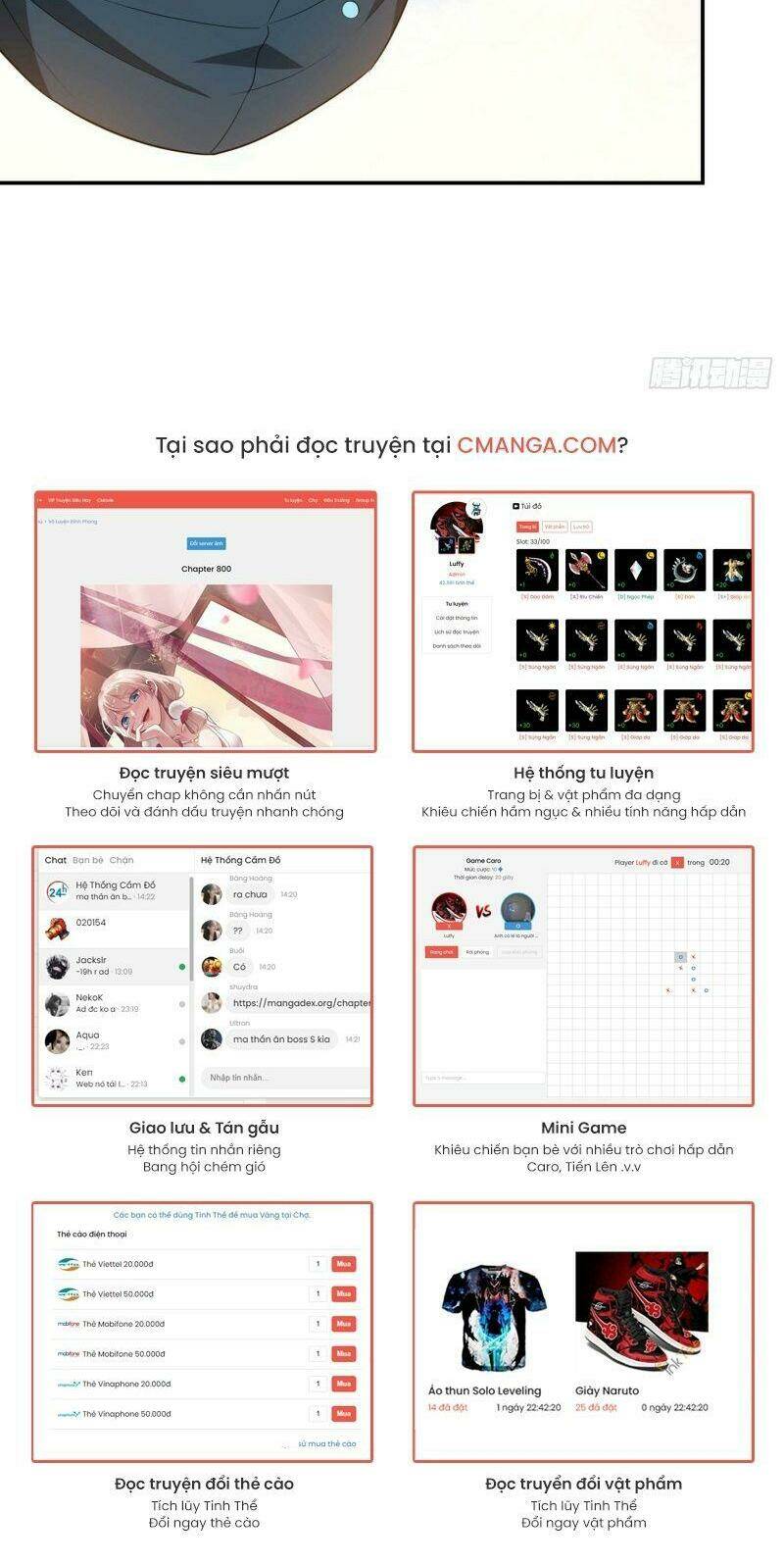 tổ thượng có tiền chapter 56 16