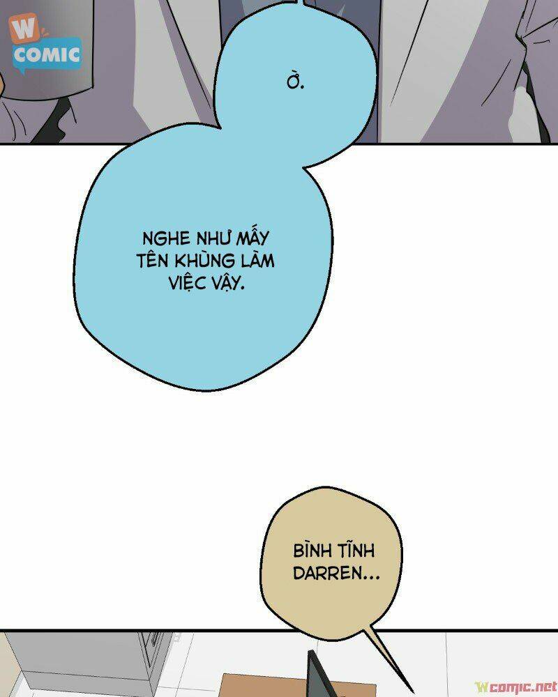 Thế Giới Không Hoàn Hảo Chapter 200 27