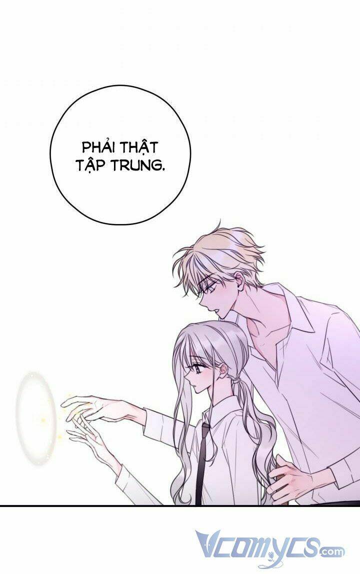 kiếp này tôi sẽ sống như một nhân vật phụ chapter 10 54