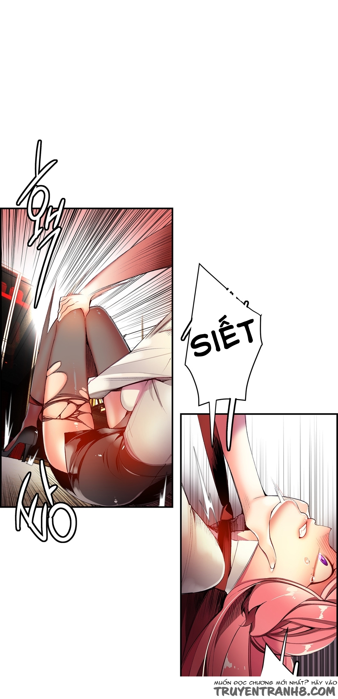 sự ràng buộc của lilith chapter 24 5