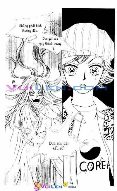 hội trừ ma chapter 3 114