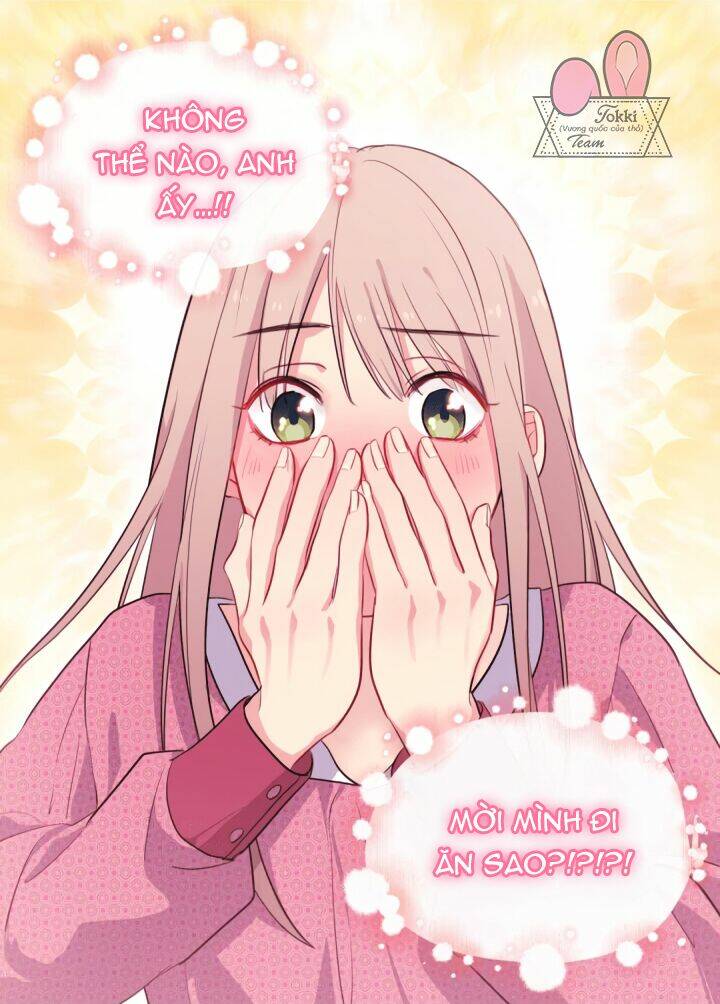 daisy: con đừng trở thành vị hôn thê của công tước chapter 2 18