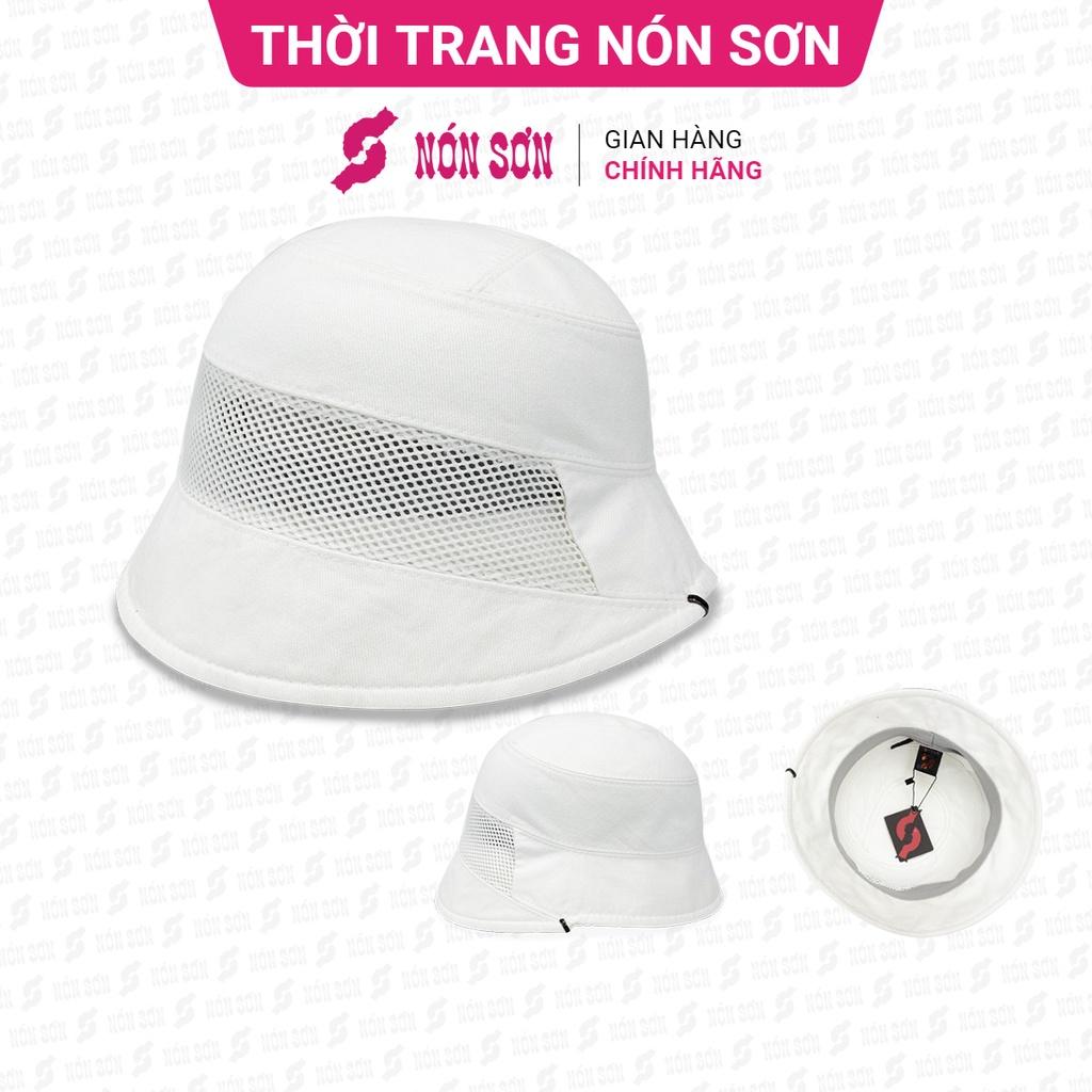 Hình ảnh Mũ vành thời trang NÓN SƠN MH021-TR1