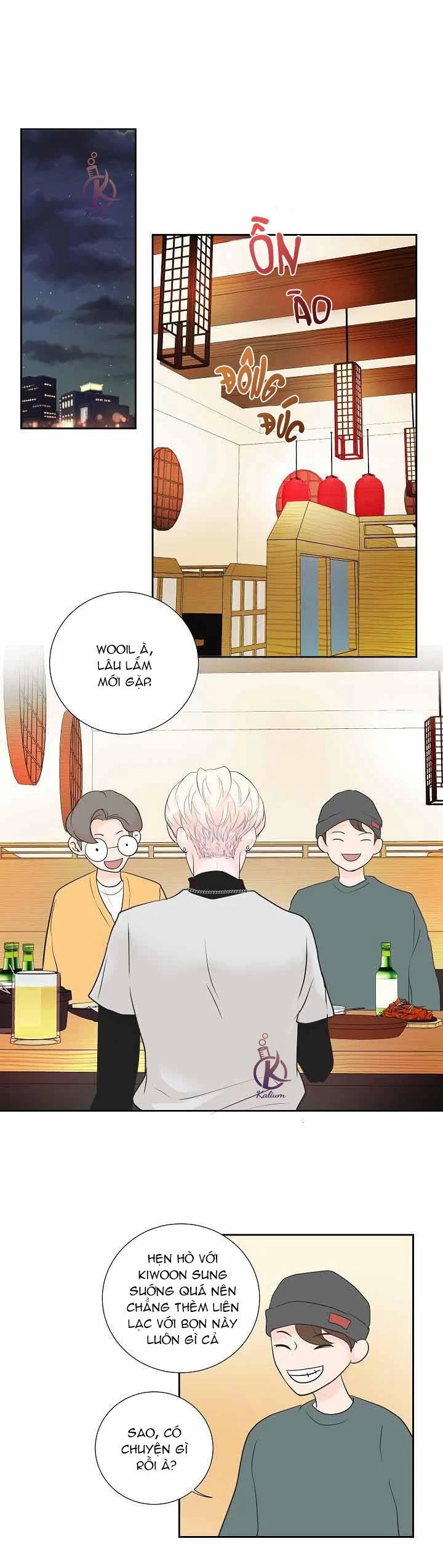 bạn có tò mò về bài review? chapter 25 1