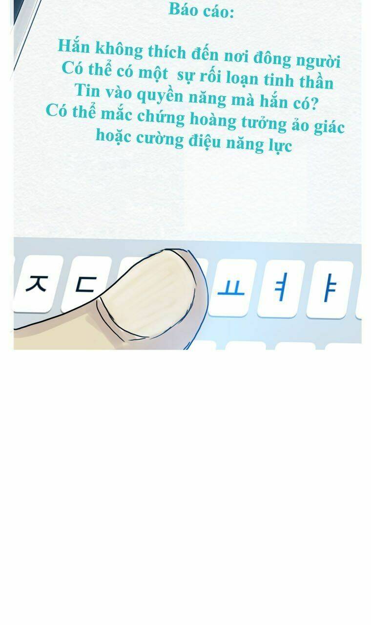 thành phố ác mộng chapter 4 47