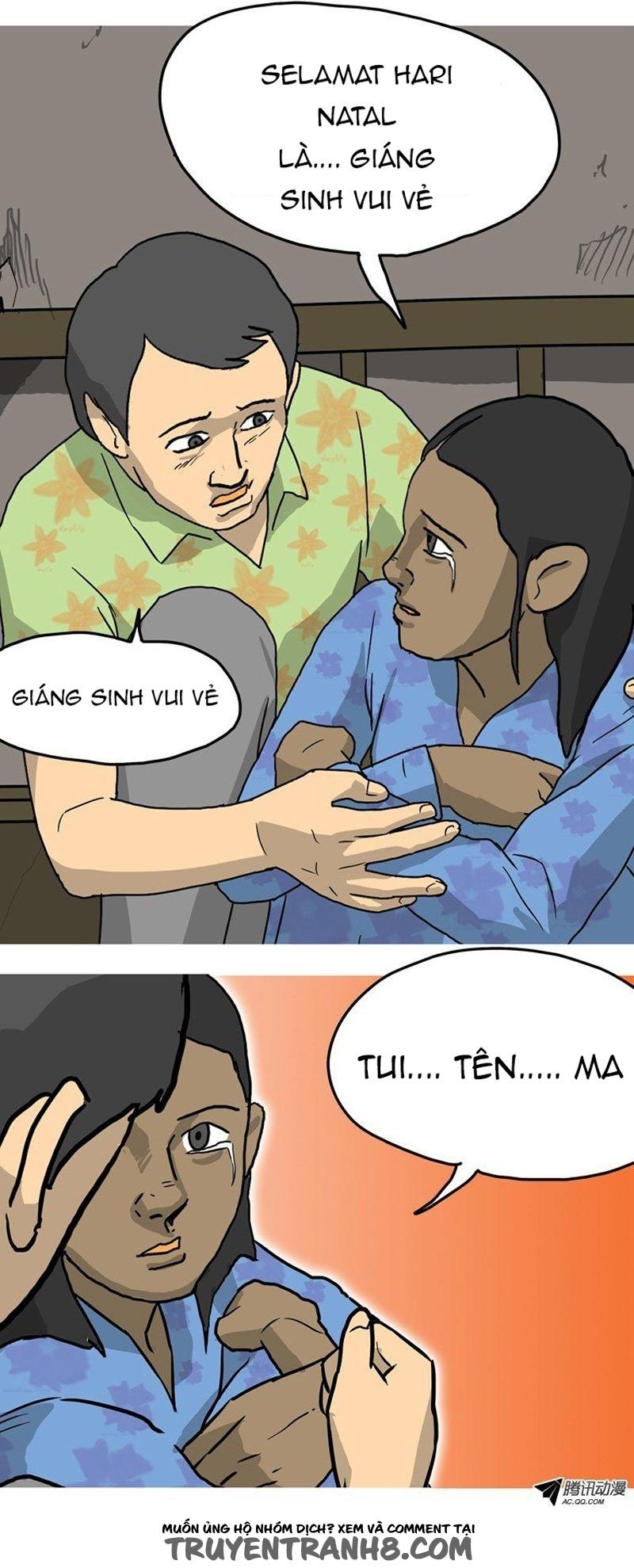 hồi sinh chapter 27 35