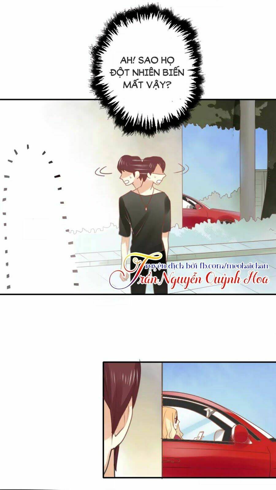 thái tử bong bóng chapter 7 18