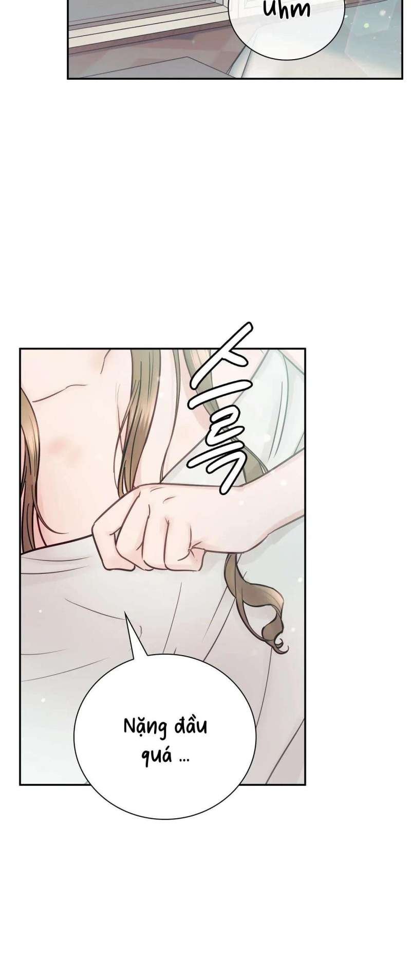 [18+] người bạn nguy hiểm của anh trai chapter 5 65