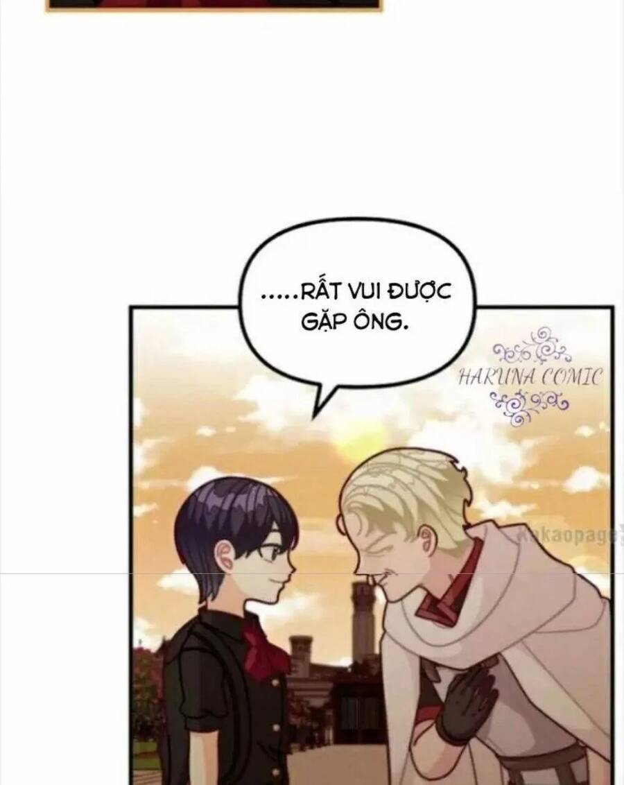 tôi chỉ là một tiểu thư bình thường chapter 69.5 10