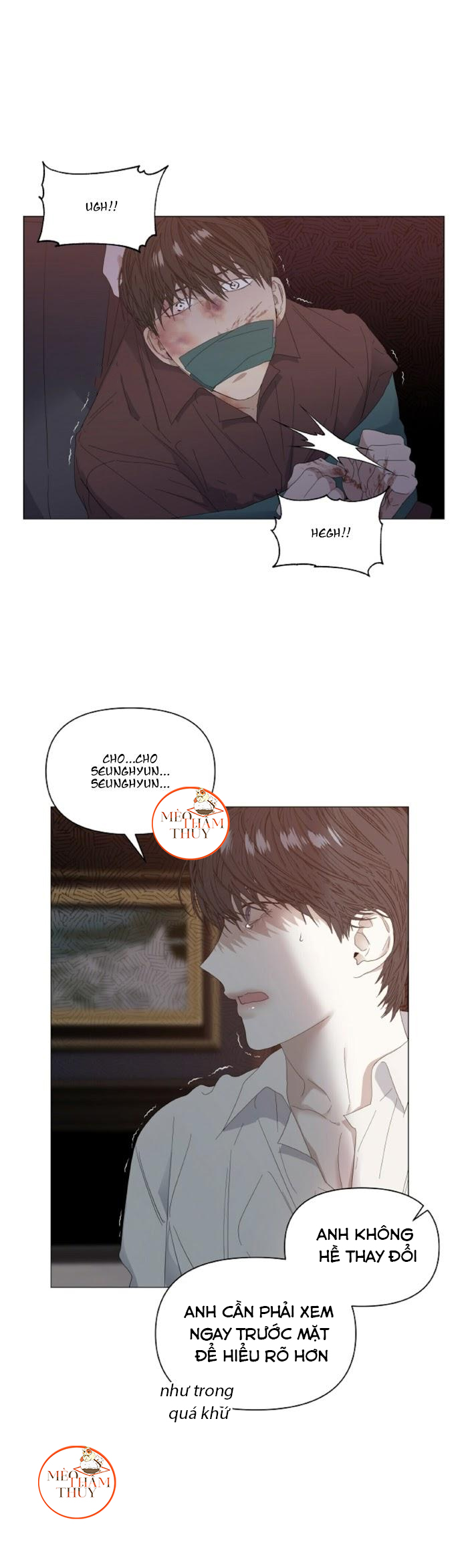 hội chứng chapter 26 26