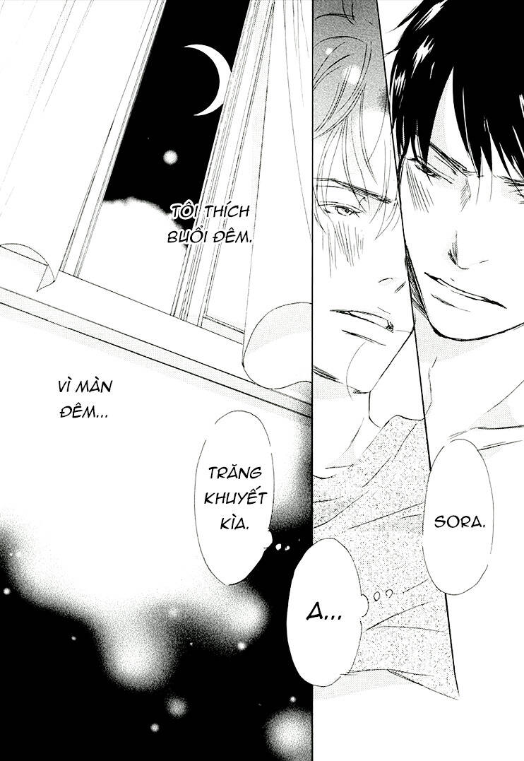 ngàn đêm chapter 16.1 21