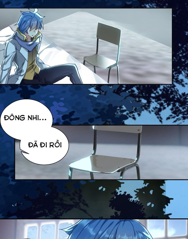 tuyệt thế đường môn - đấu la đại lục 2 chapter 250.5 4