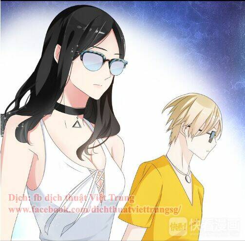 lều khều biết yêu chapter 30 40