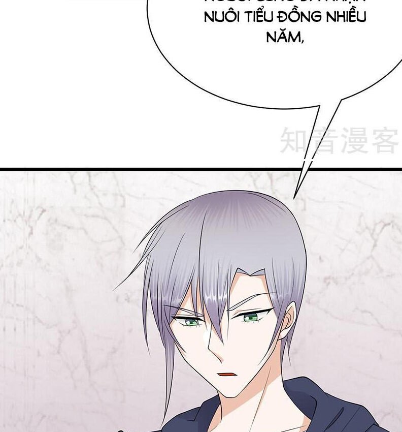 sủng thê thành nghiện: lục thiếu sủng từ đáy lòng chapter 112 4