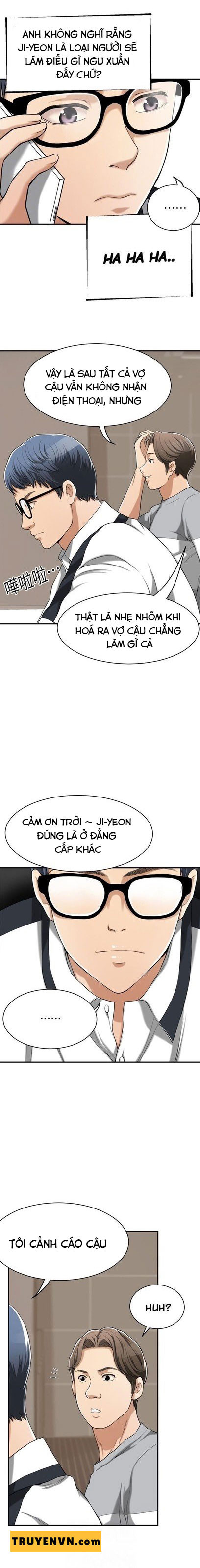 craving - dục vọng chapter 11 6