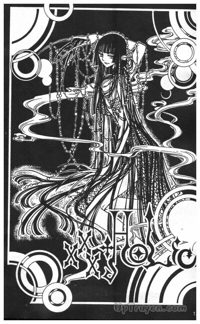 xxxholic - hành trình bí ẩn chapter 12 115