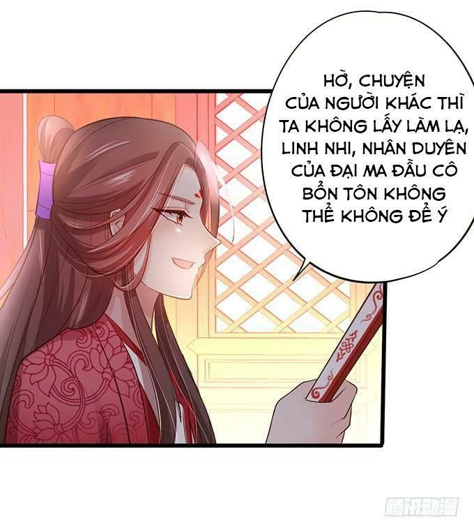 hồ tiên hung bạo chapter 113 25