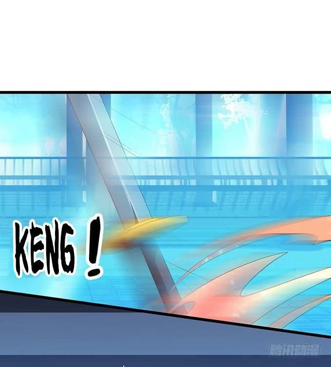 hồ tiên hung bạo chapter 135 13