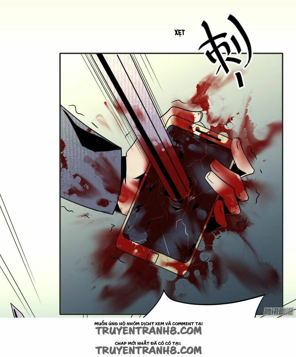 điều ước của người phàm chapter 16 30