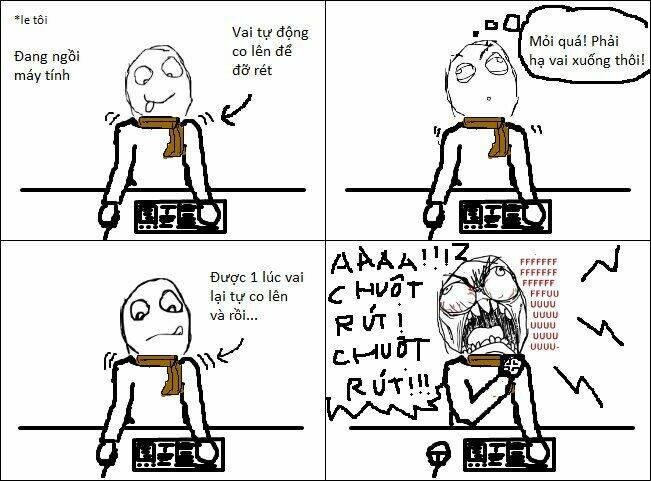 troll bựa hài chapter 4 3