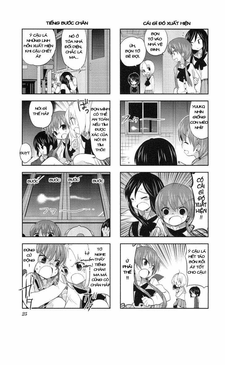 a channel chapter 19 4